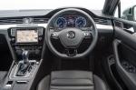 Volkswagen Passat Estate GTE 2016 года (UK)